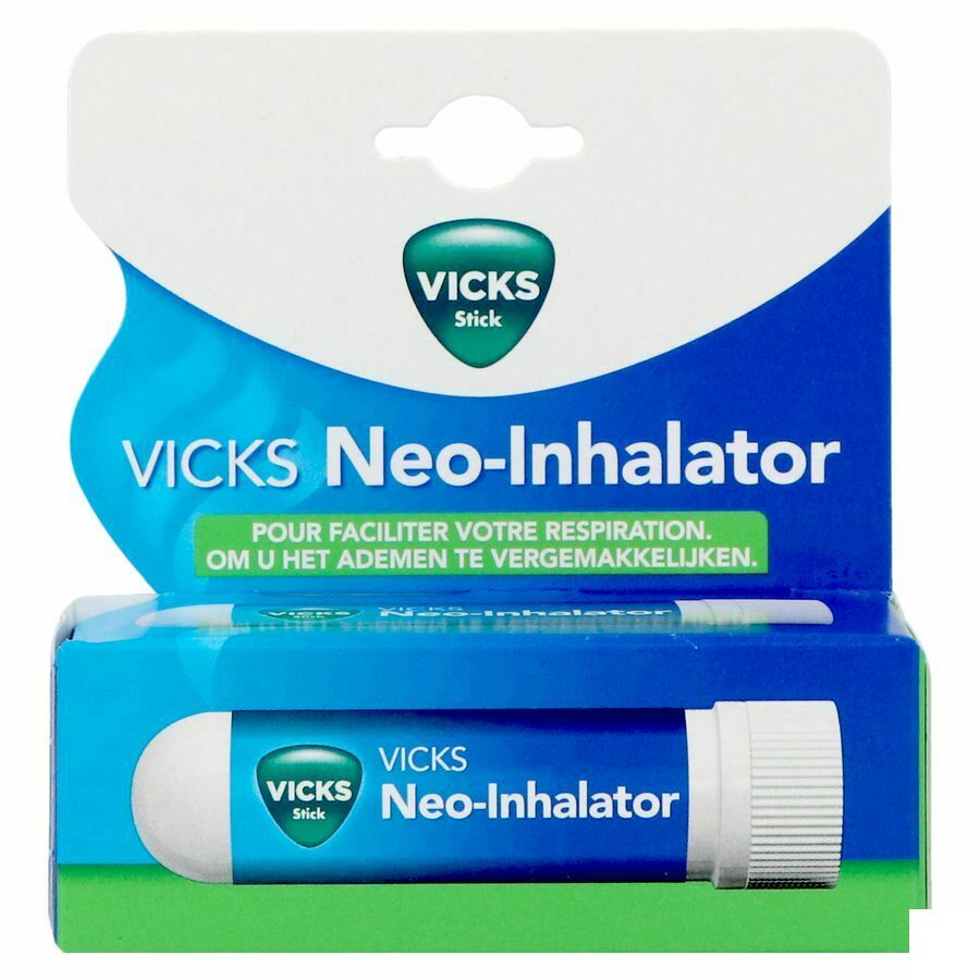 Vicks Neo Inhalator