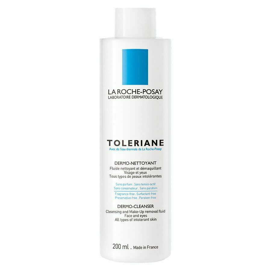 La Roche Posay Toleriane Huidreinigende Emulsie 200ml