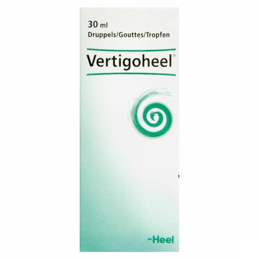 Vertigoheel Druppels 30ml