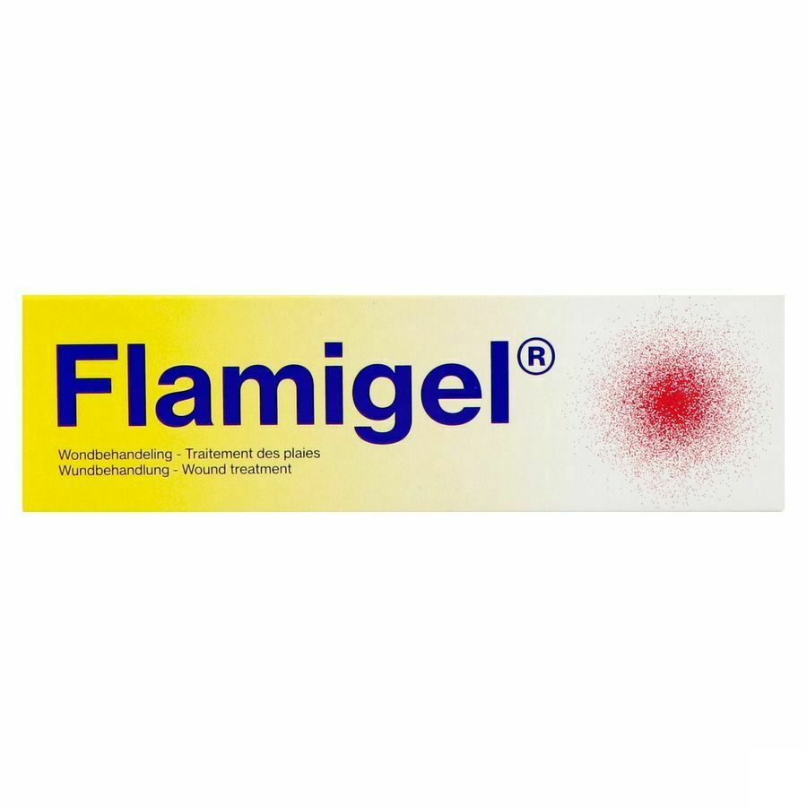 Flamigel 50g