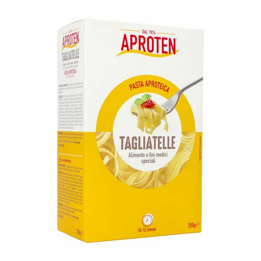 Aproten Tagliatelle 250g 5133 Revogan