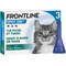 Frontline Spot On Kat Pipet 3x0,50ml