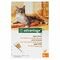 Advantage 40 Katten <4kg 4x0,4ml