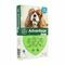 Advantage 100 Honden 4<10kg 4x1,0ml