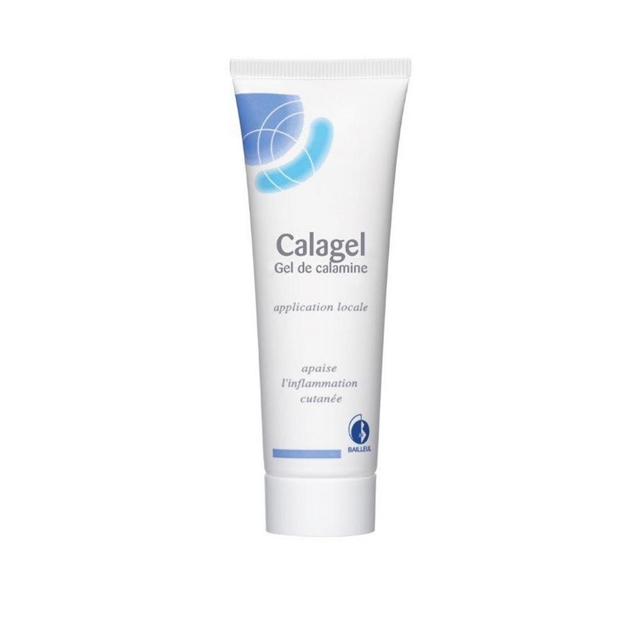 Calagel Gel Calamine Kalmerend 50ml