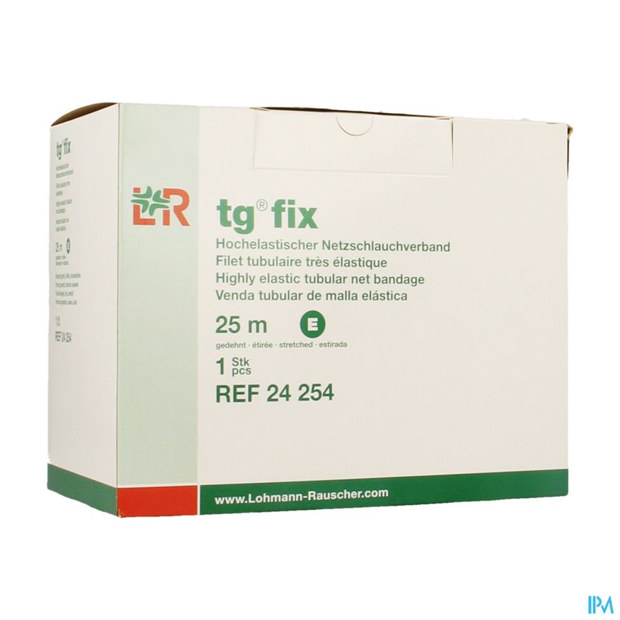 Tg-fix New E Tub.verb.gr Romp-heup-oksel 25m 24254