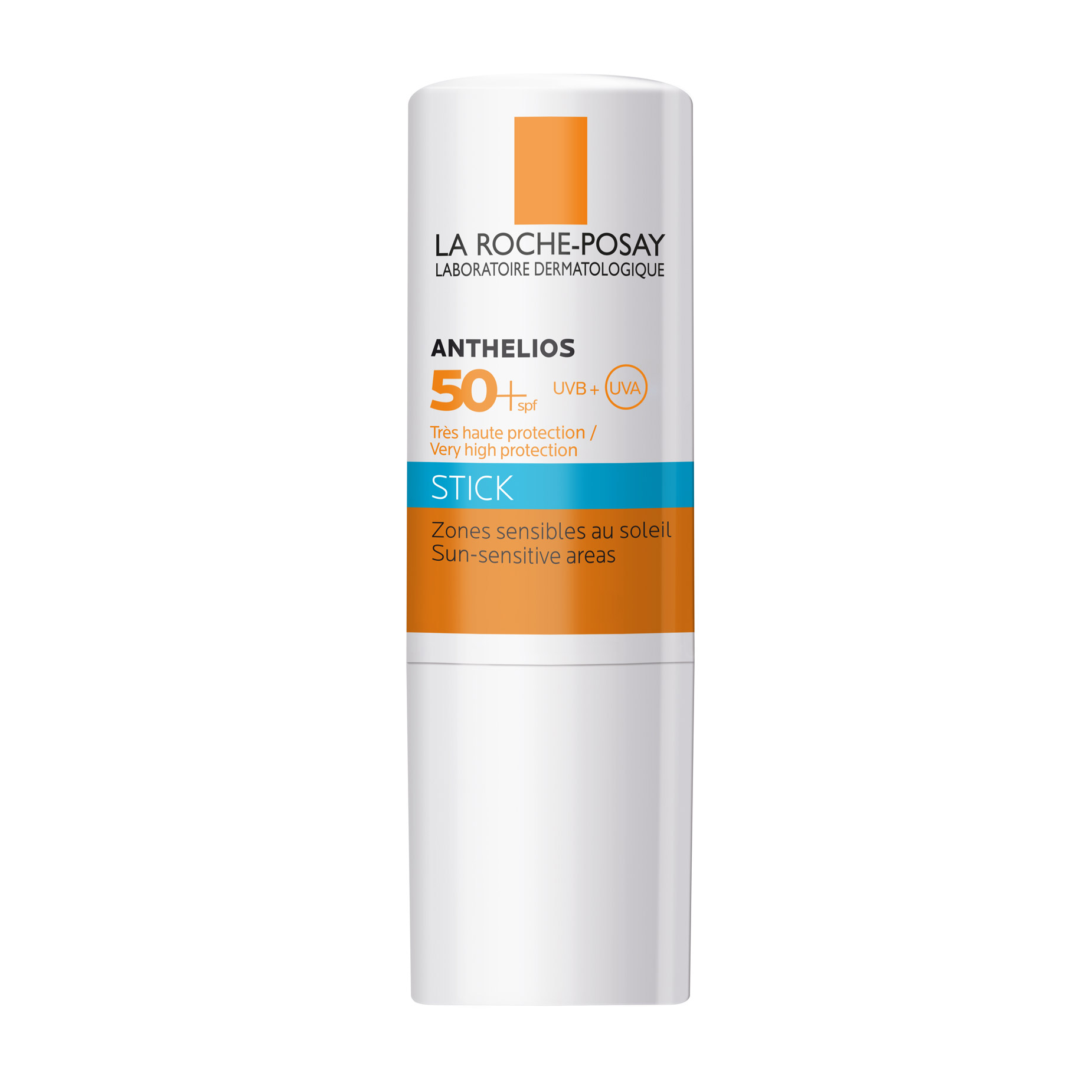 La Roche-Posay Anthelios Stick Gevoelige Zones SPF50+ 9gr