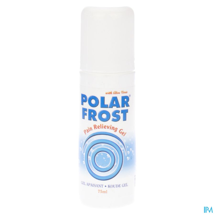 Polar Frost Roll-on 75ml