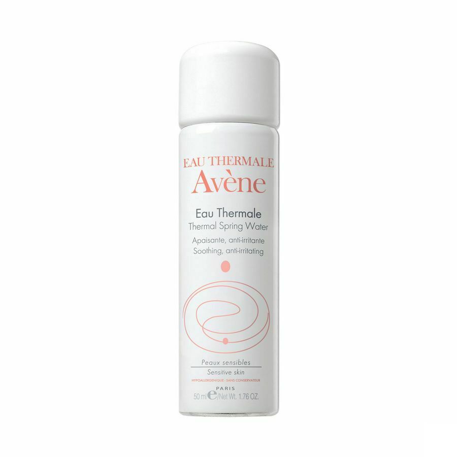 Avene Agua Termal De Avène Spray 50 Ml