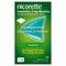 Nicorette Freshmint Kauwgom 105x2mg