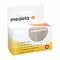 Medela Speen Silicoon Medium Flow 2