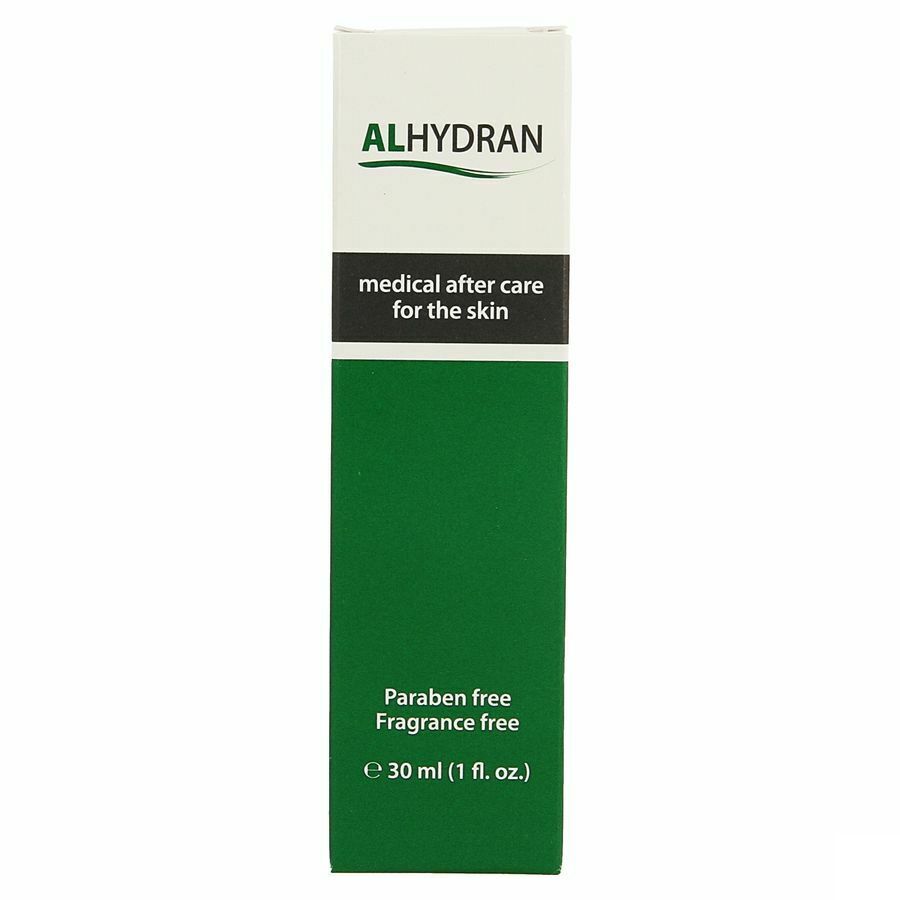 Alhydran Gel Creme 30ml