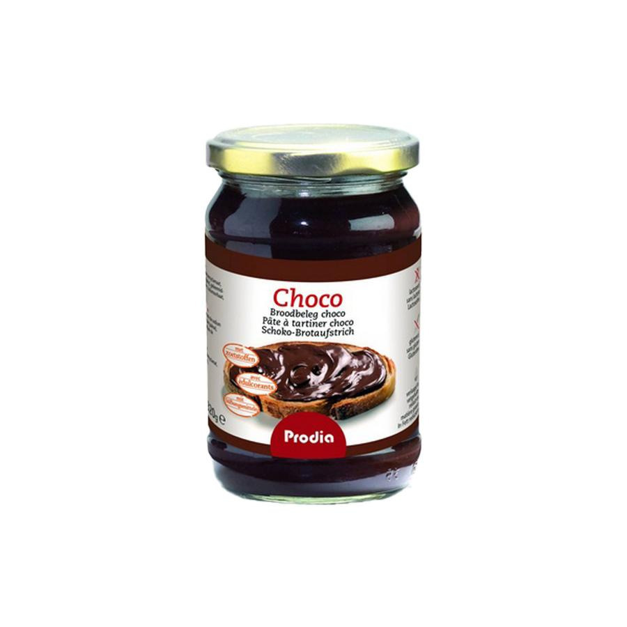 Prodia Choco 320g 5982 Revogan