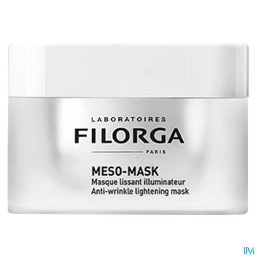 Filorga Meso-mask Masker Gladde-strakke Huid 50ml