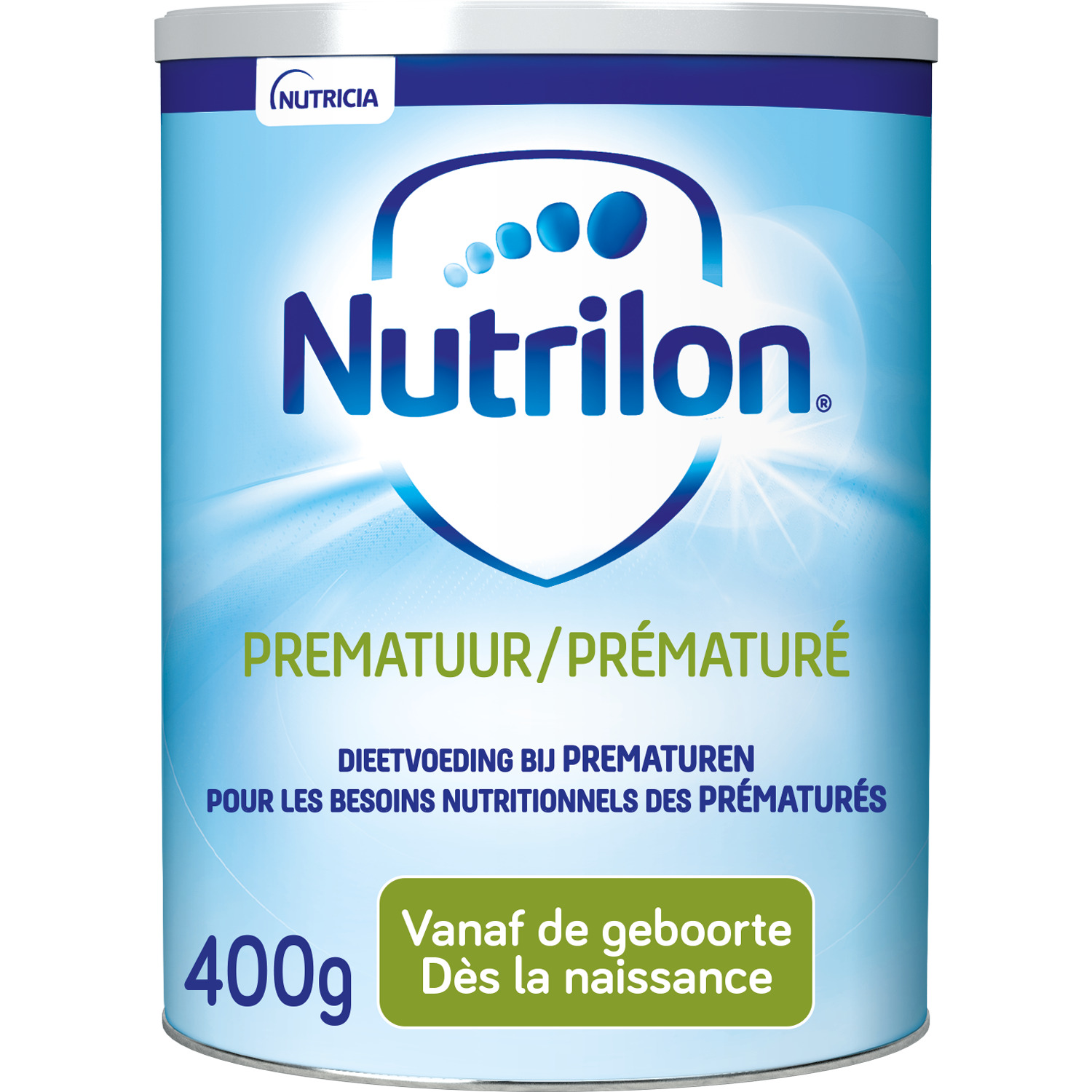 Nutrilon Prematuur Pdr 400g