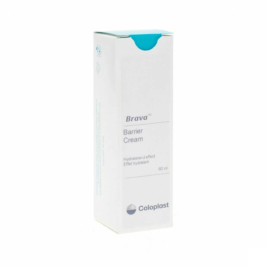 Brava Skin Barrier Creme 60ml 12000