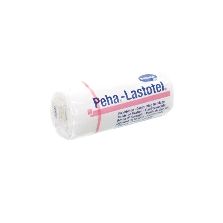 Hartmann Peha-lastotel Elastic Bandage 8cmx4m