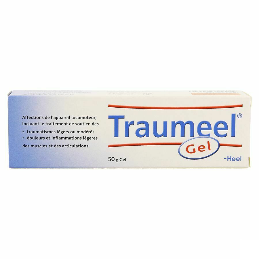 Traumeel Gel 50g Heel