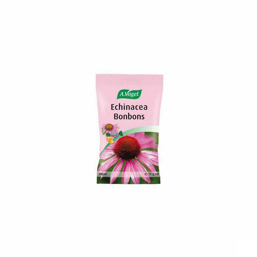 A.Vogel Echinacea Bonbons 75g