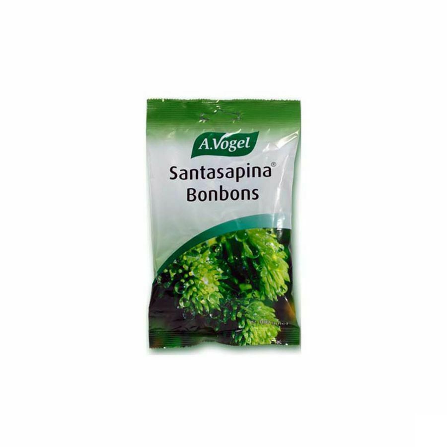 A.Vogel Santasapina Bonbons 100g