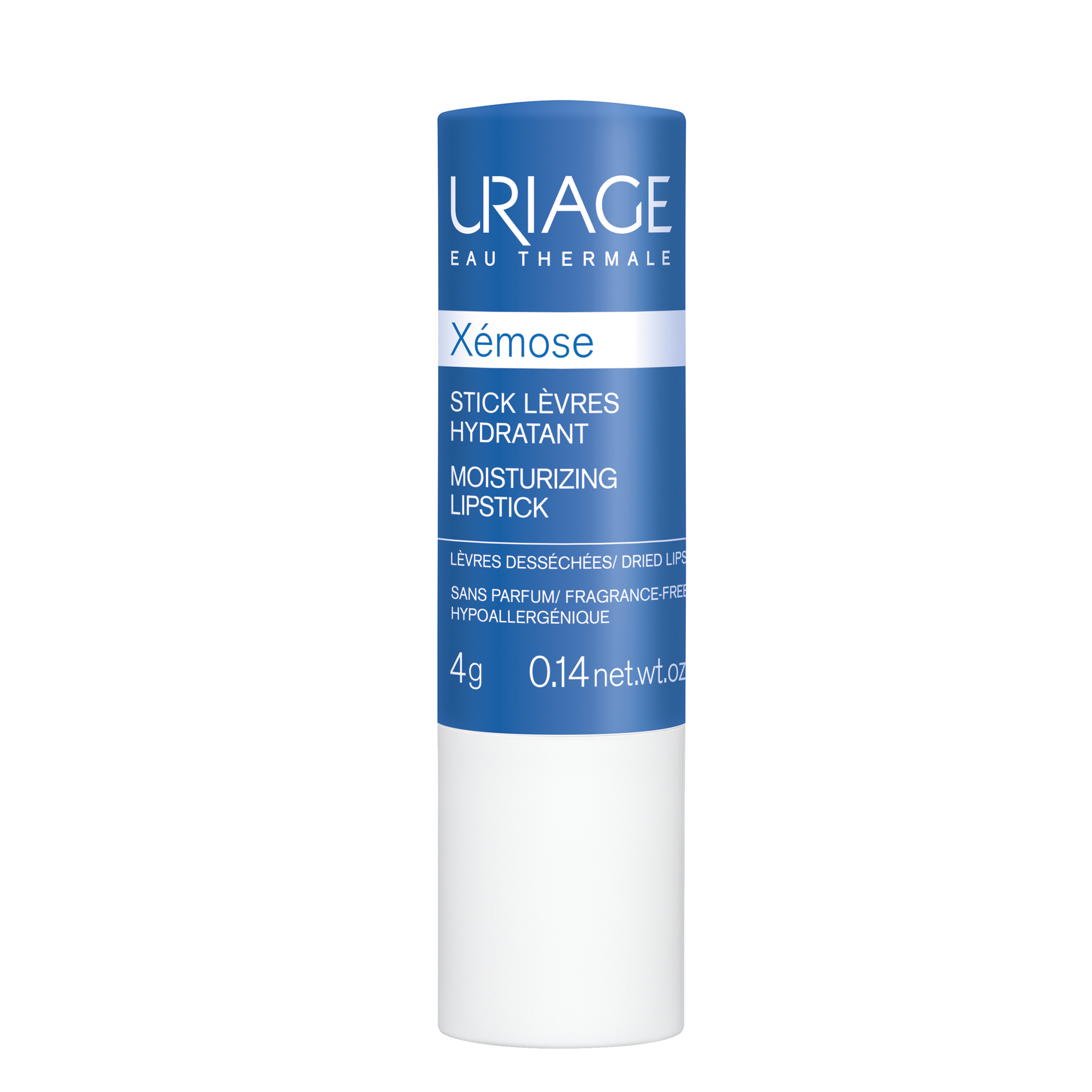 Uriage Xémose Voedende Lippenbalsem 4g