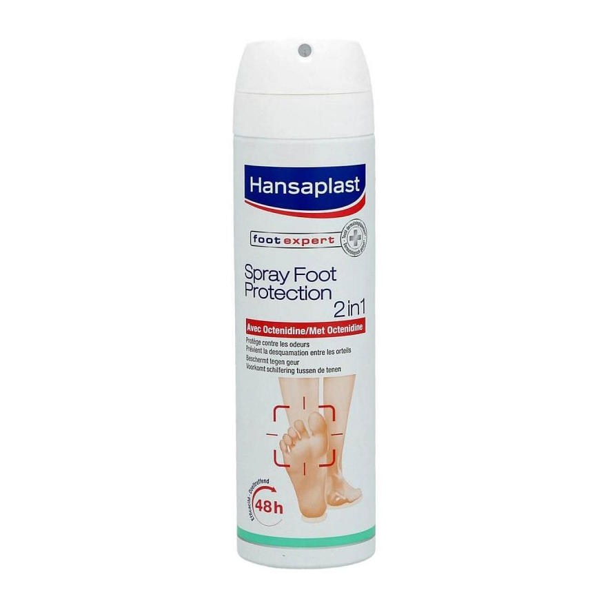 Hansaplast Deo Antischimmel 2in1 150ml