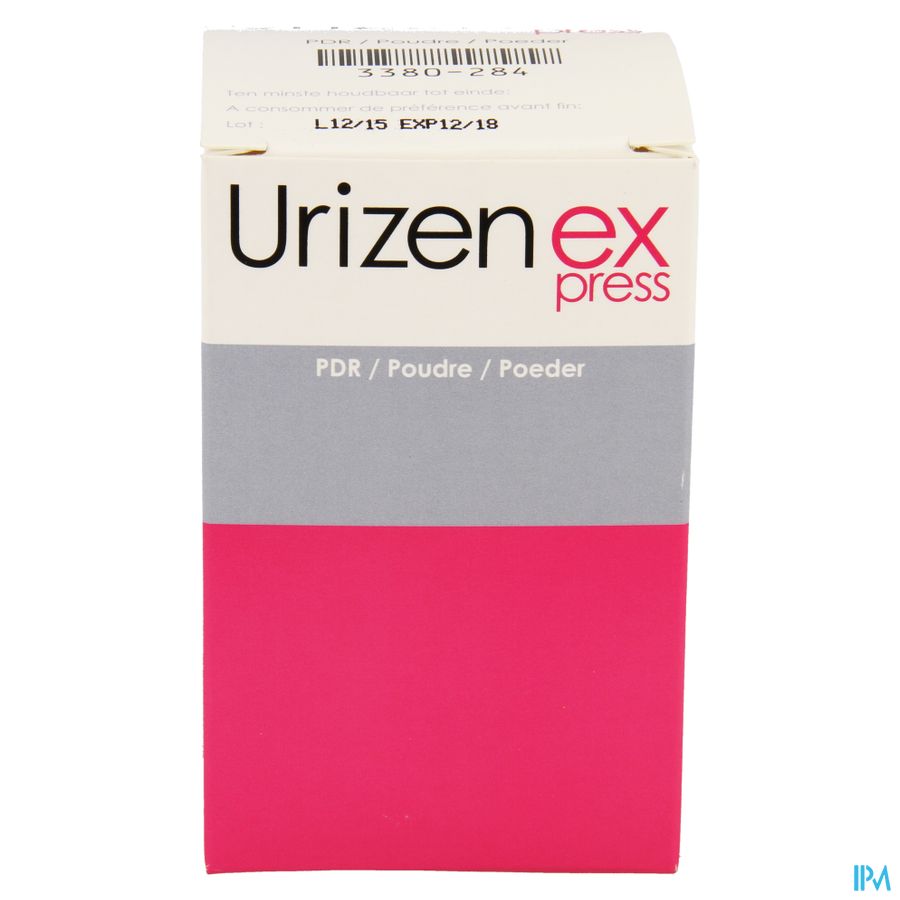 Urizen Express Pdr 60g