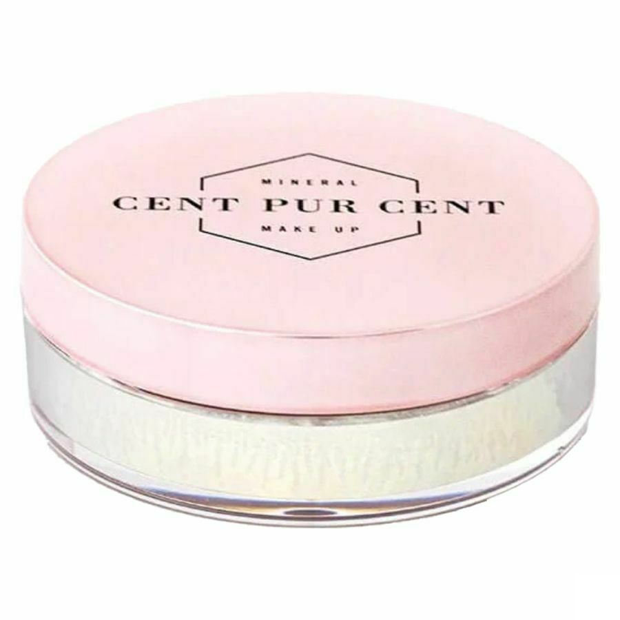 Cent Pur Cent Loose Mineral Blush Multi