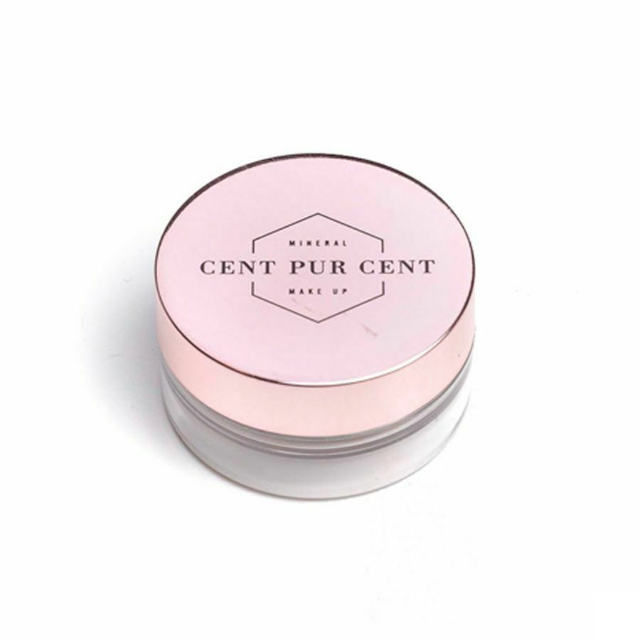 Cent Pur Cent Losse Minerale Shadow Macaron 2g