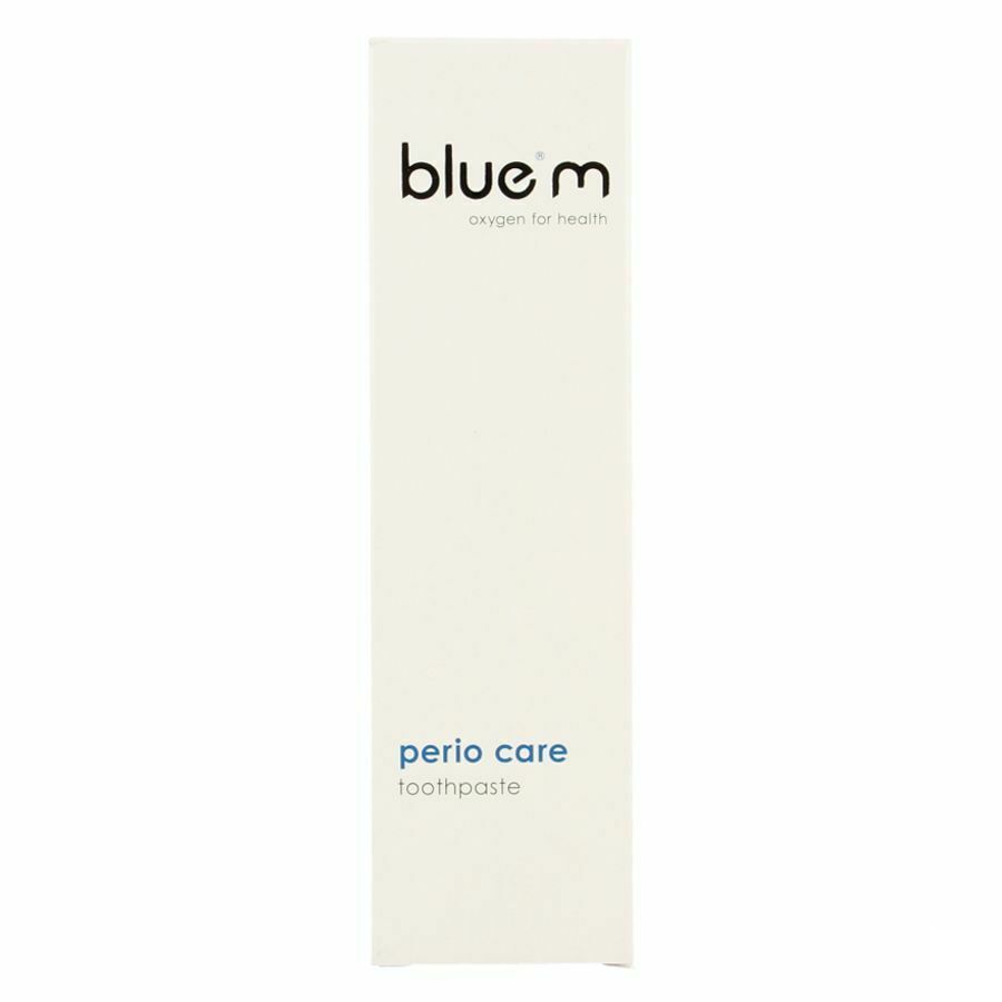 Bluem Tandpasta Perio Care 75ml