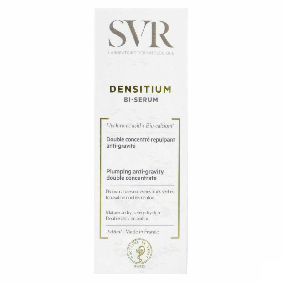 SVR Densitium Bi-Serum 30ml