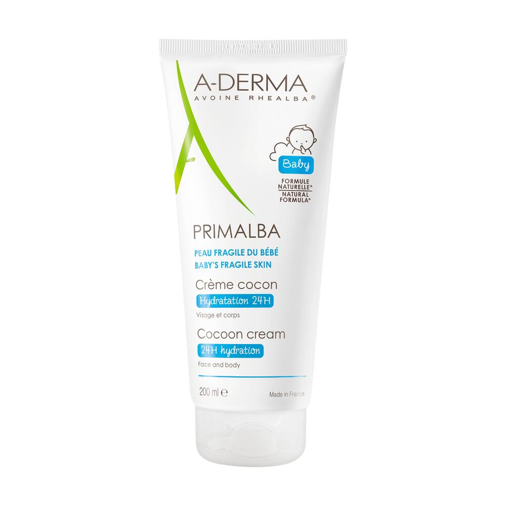 A-Derma Primalba Crème Cocon