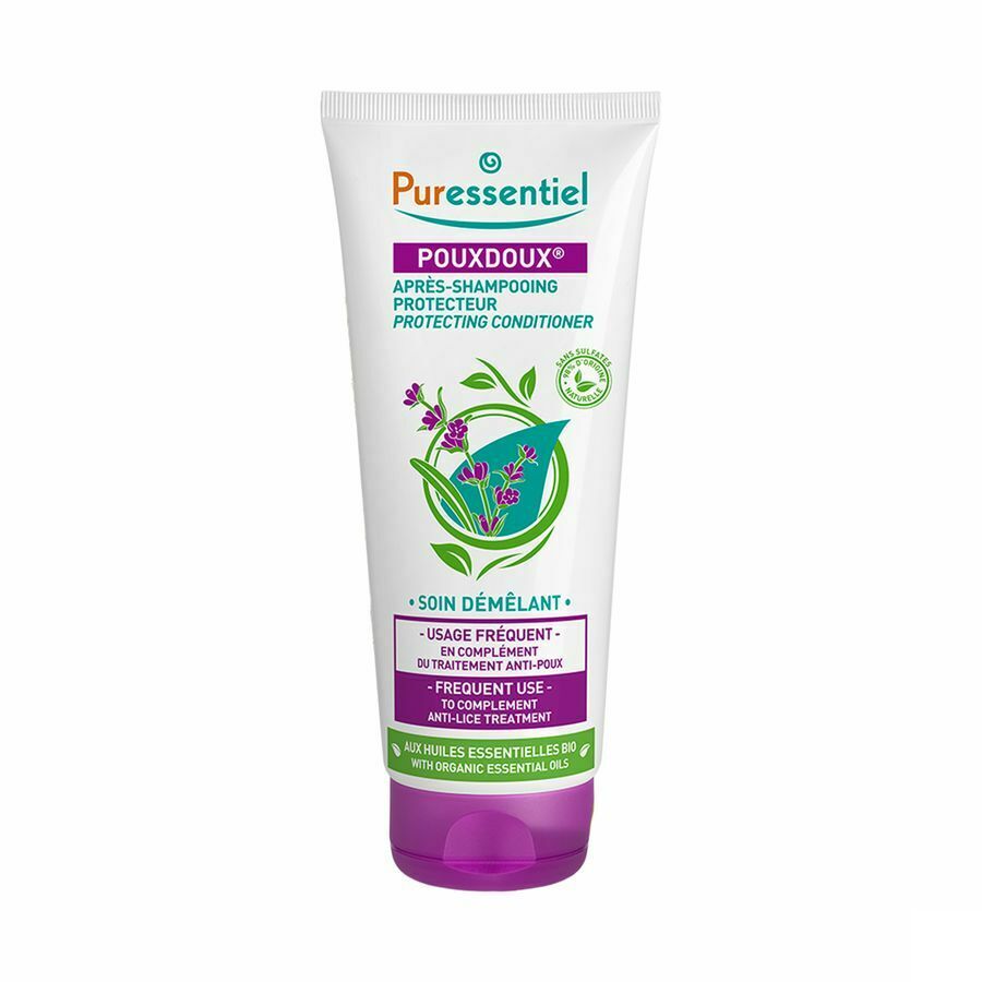 Puressentiel Anti-luizen Conditioner Poudoux 200ml