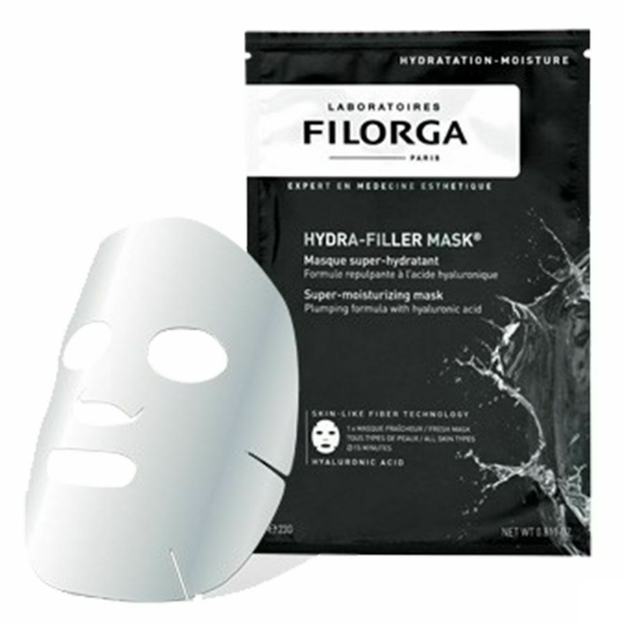 Filorga Hydra Filler Mask 1