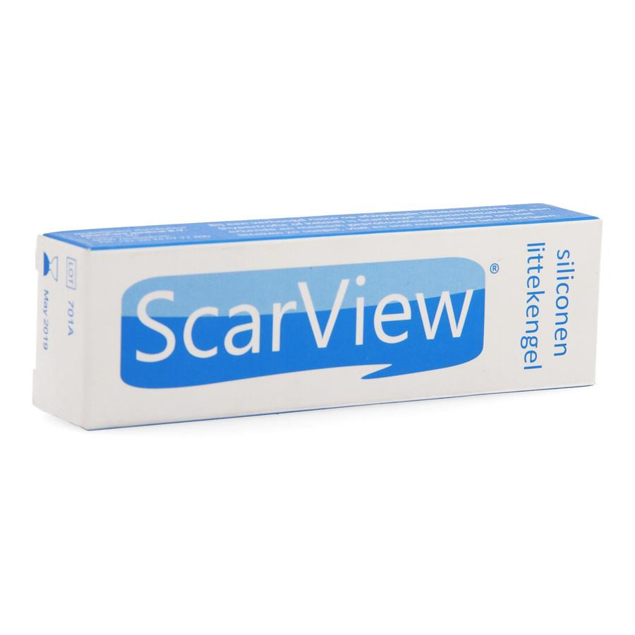 Scarview Gel 15ml Scarv30