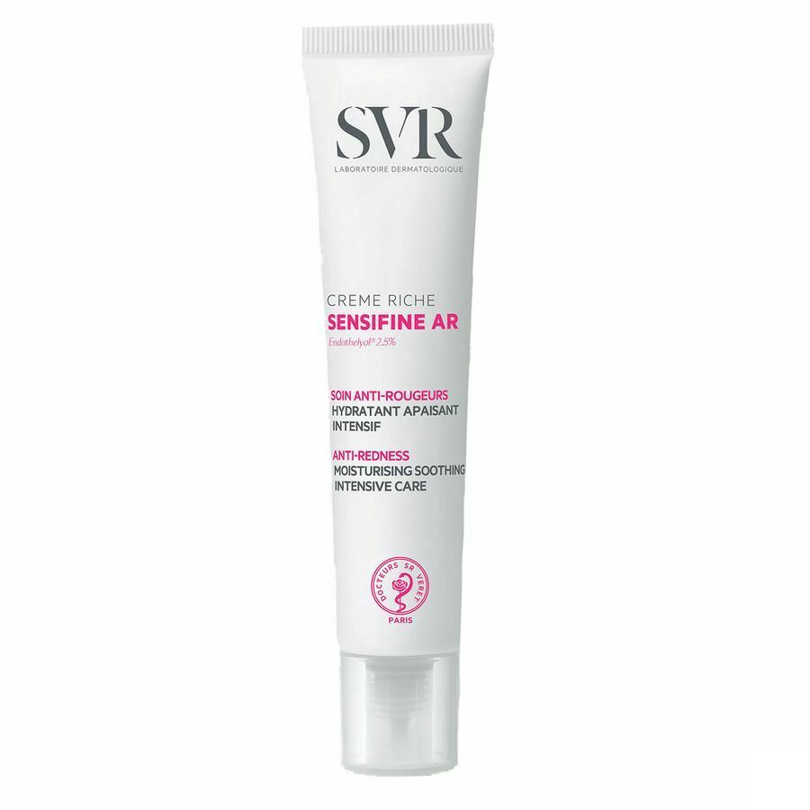 SVR Sensifine Rijke Crème AR 40ml