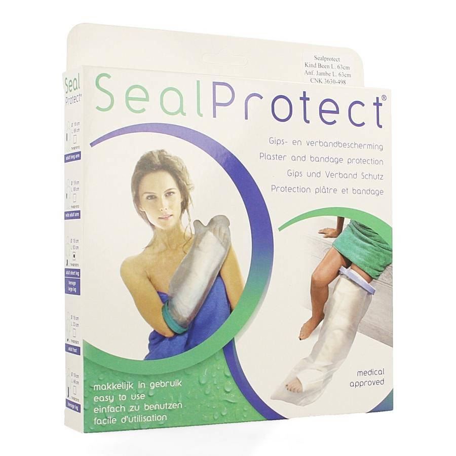 Sealprotect Kind Been Large 63cm