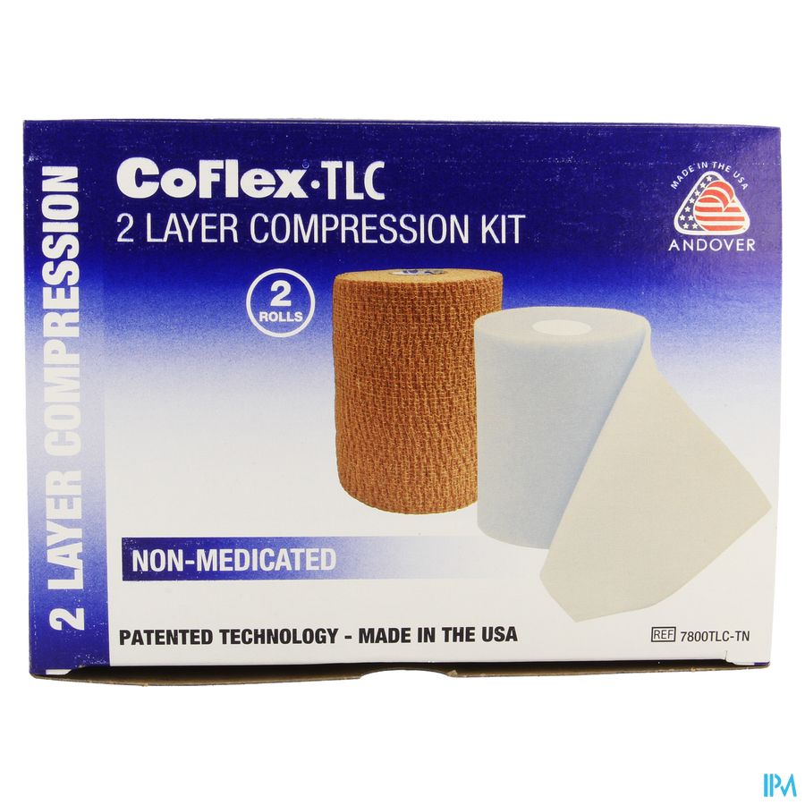 Coflex Tlc Rol 2