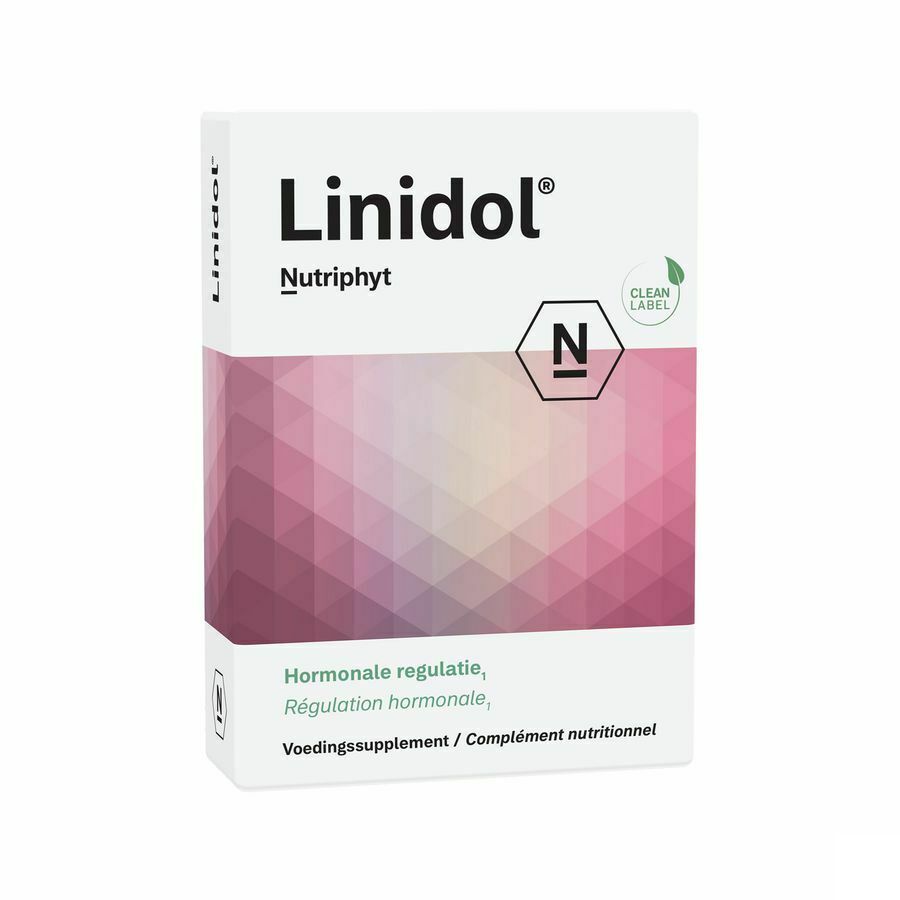 Linidol 30 CAP 3x10 BLISTERS