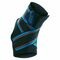 Thuasne Sport Enkelbandage Strapping Blauwgrijs S