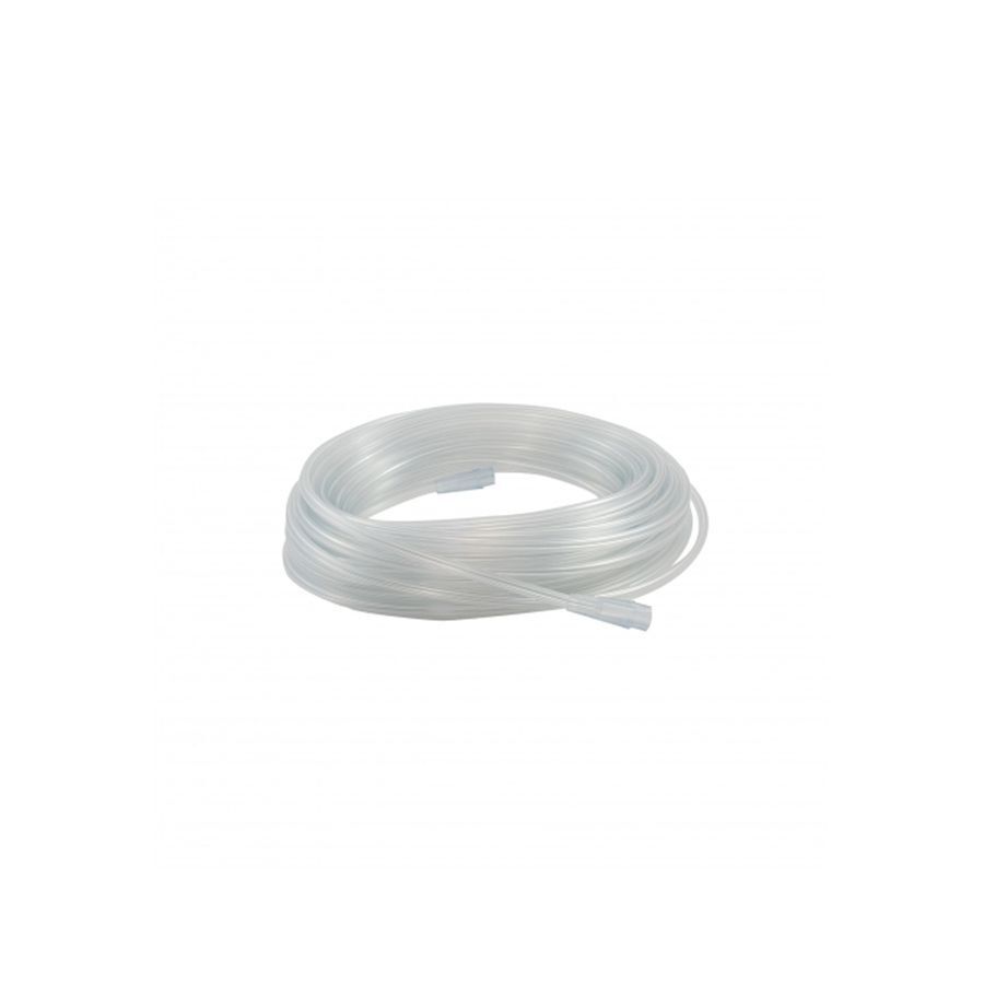 O2-supply Safety Tubing 0,33m 3 Star Lumen Z/pht