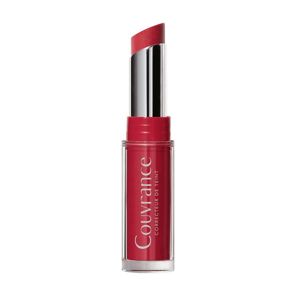 Avène Couvrance Lippenbalsem Roze 3g