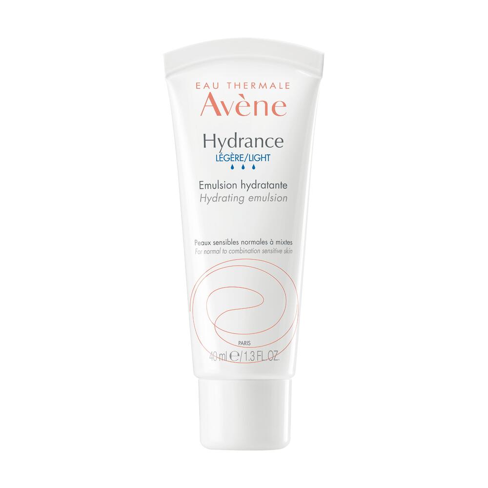 Avene Hydrance Licht Hydraterende Emulsie 40ml