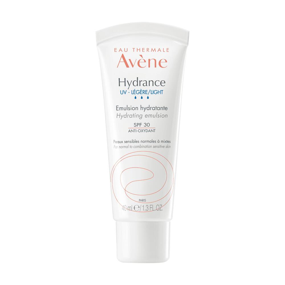 Avene Hydrance Uv Licht Hydraterende Emulsie 40ml