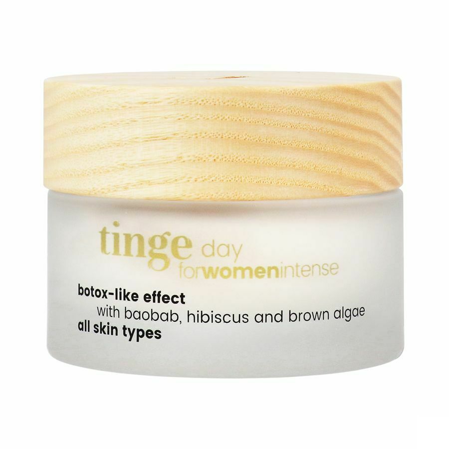 Tinge Dagcreme Vrouwen Intense Lifting Effect 50ml