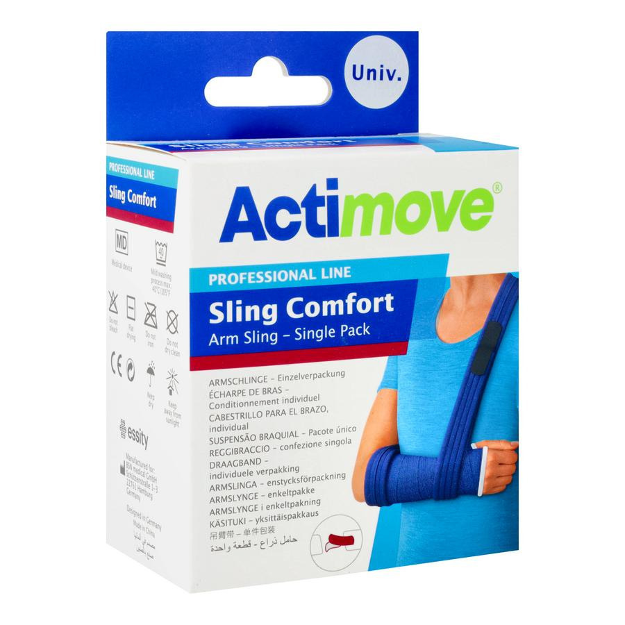 Actimove Sling Comfort Ind. 5,5cmx1,7m