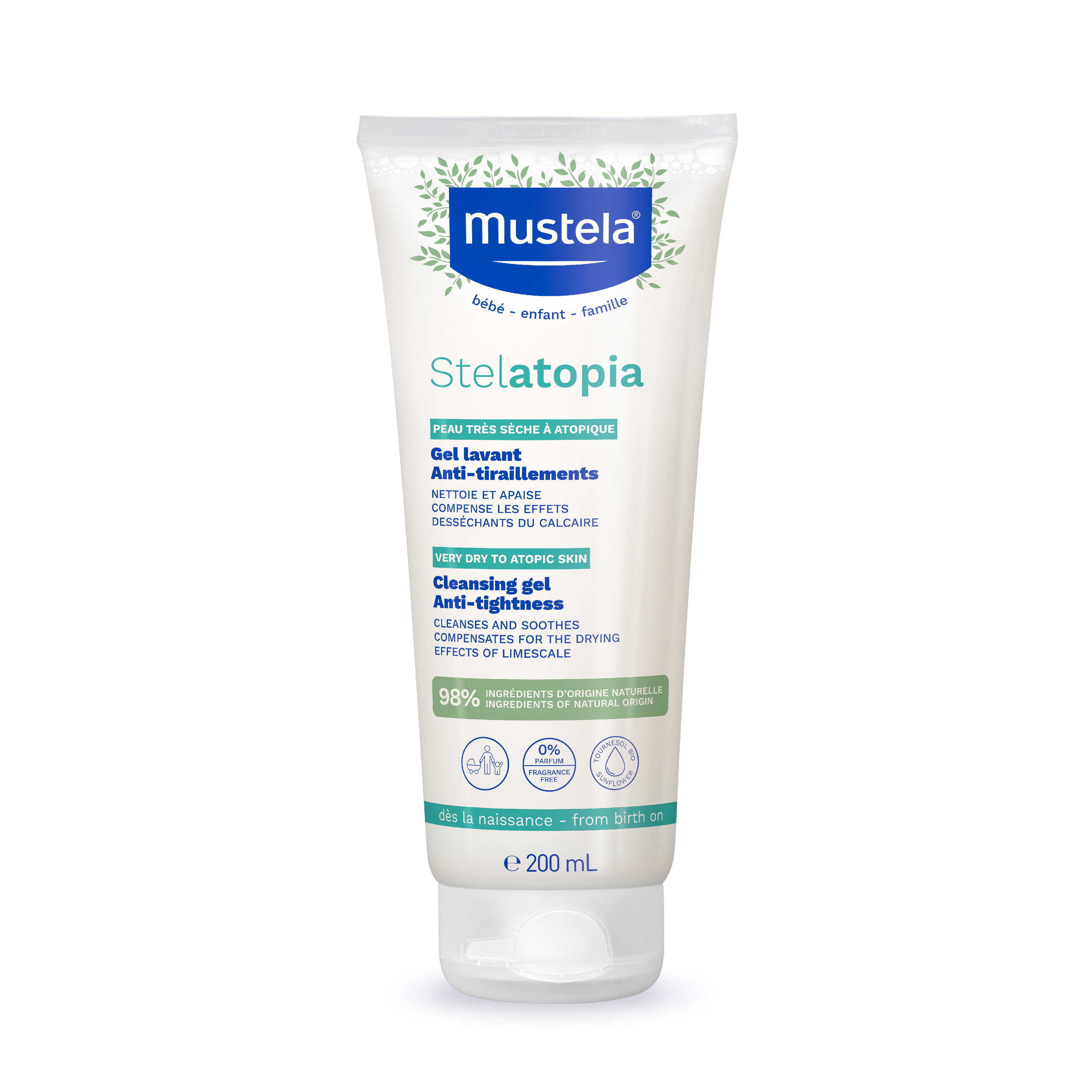 Mustela wasgel best sale