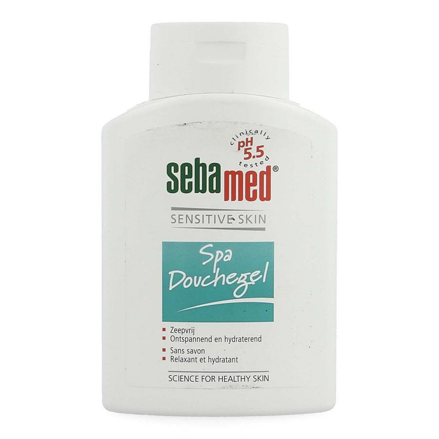 Sebamed Douchegel Spa/wellness 200ml