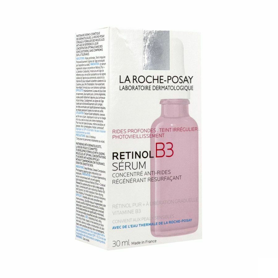 La Roche-Posay Retinol B3 Serum 30 ml