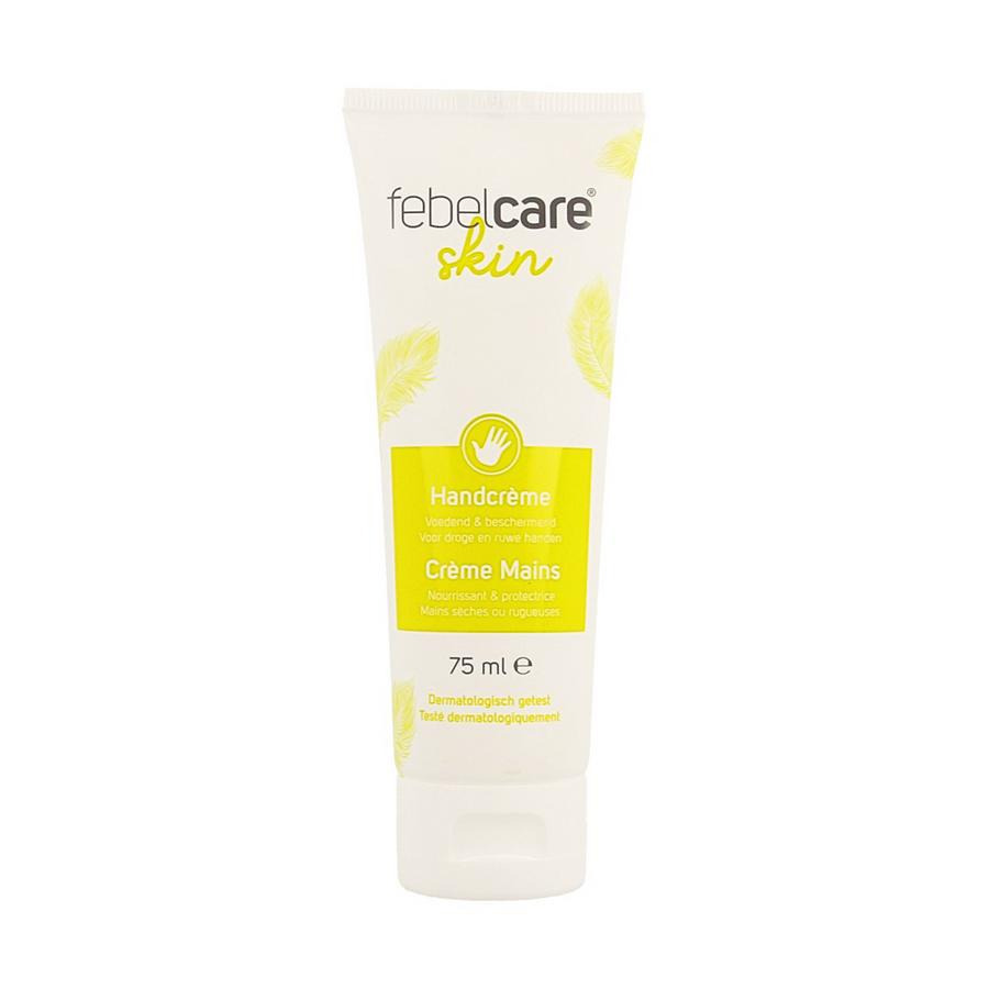 Febelcare Skincare Handcreme 75ml